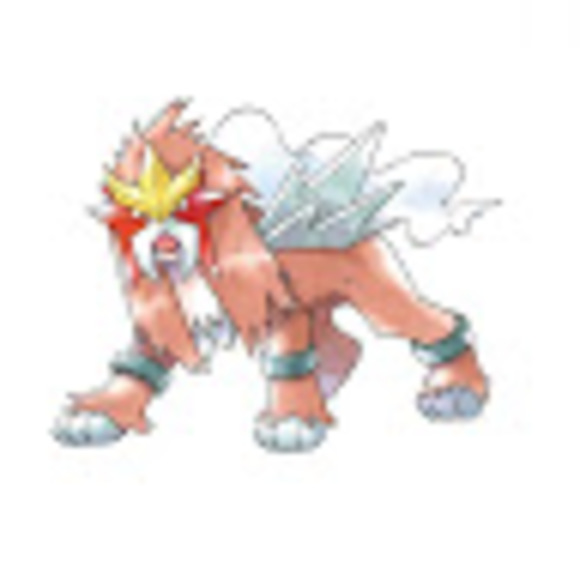 Meet your Posher, Nicolette - Picture 1 of 1